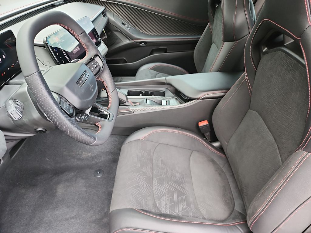 Thumbnail: 2026 Dodge Charger - 11