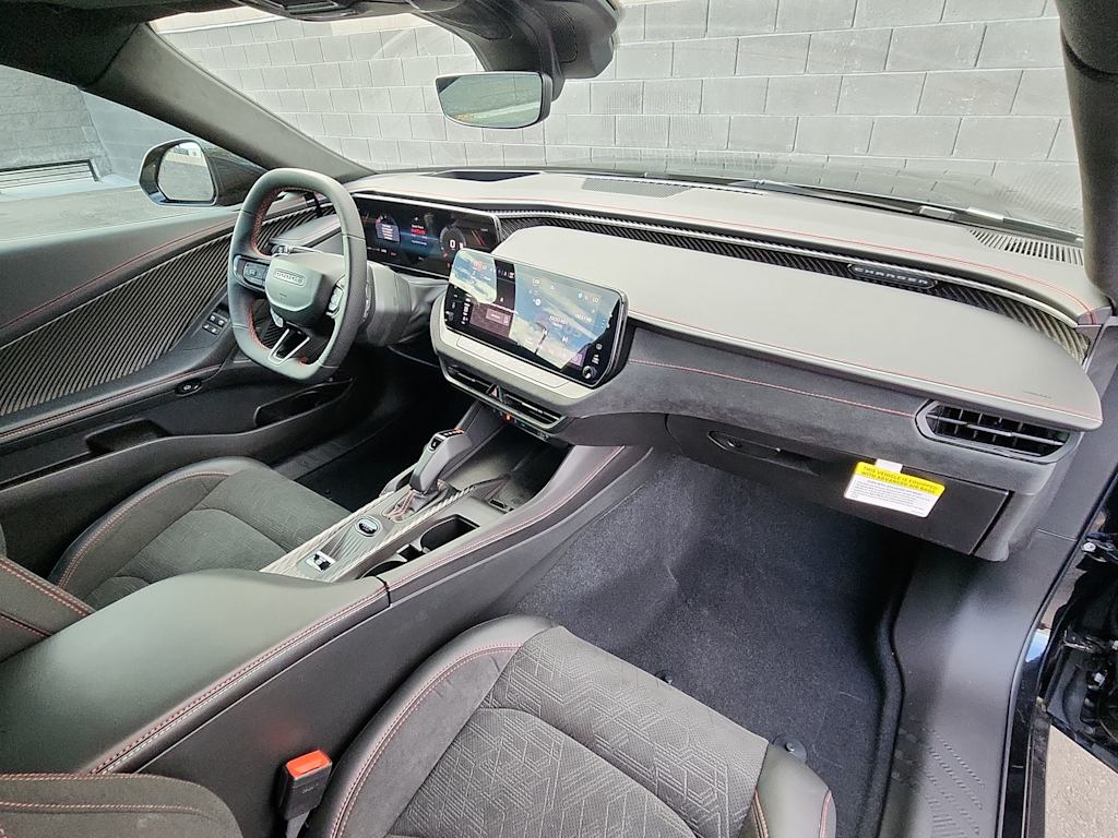Thumbnail: 2026 Dodge Charger - 10