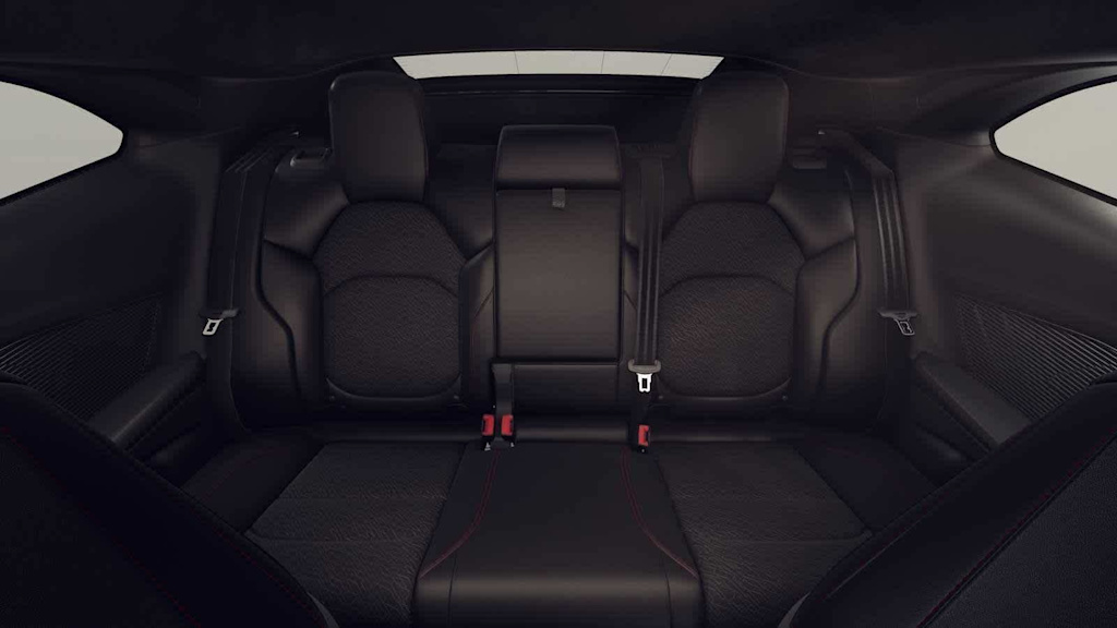 Thumbnail: 2026 Dodge Charger - 5