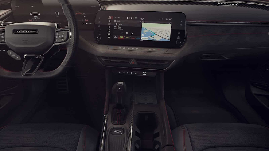 Thumbnail: 2026 Dodge Charger - 2