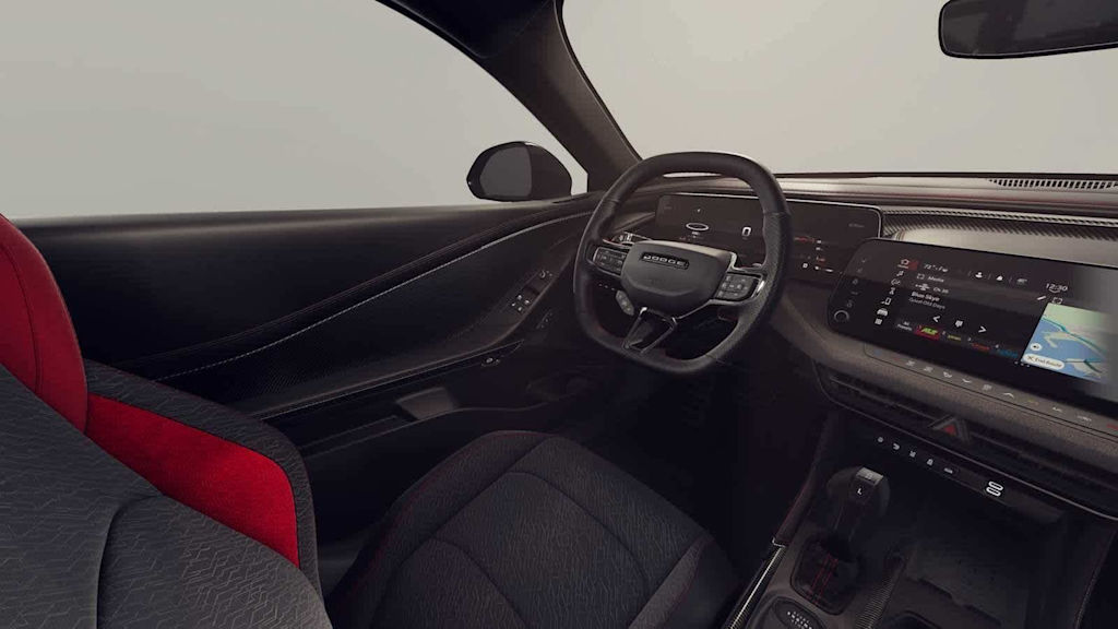 Thumbnail: 2026 Dodge Charger - 6