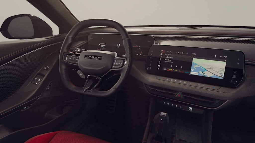 Thumbnail: 2026 Dodge Charger - 7