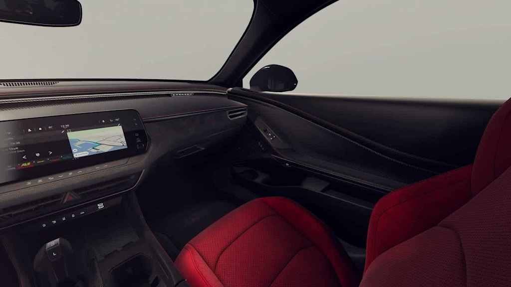 Thumbnail: 2026 Dodge Charger - 9