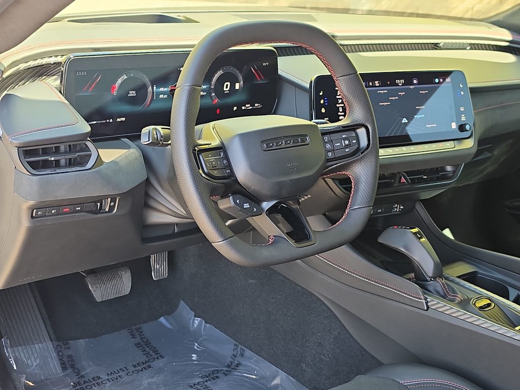Thumbnail: 2026 Dodge Charger - 2