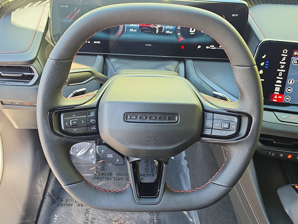 Thumbnail: 2026 Dodge Charger - 14