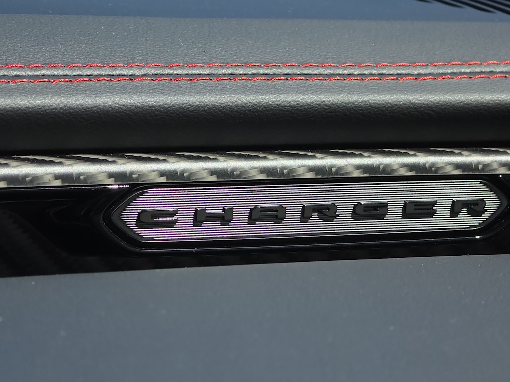 Thumbnail: 2026 Dodge Charger - 6