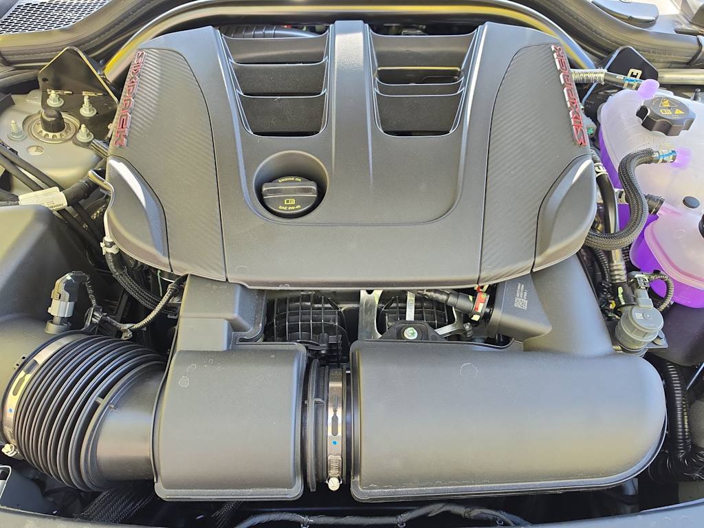Thumbnail: 2026 Dodge Charger - 8