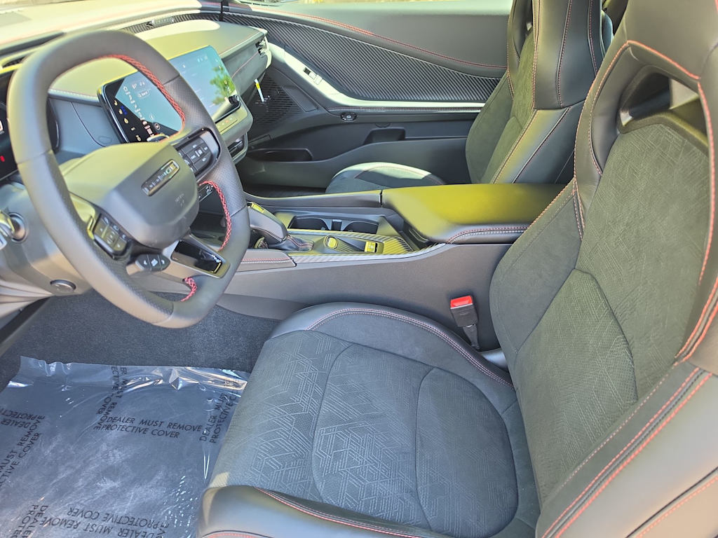 Thumbnail: 2026 Dodge Charger - 10