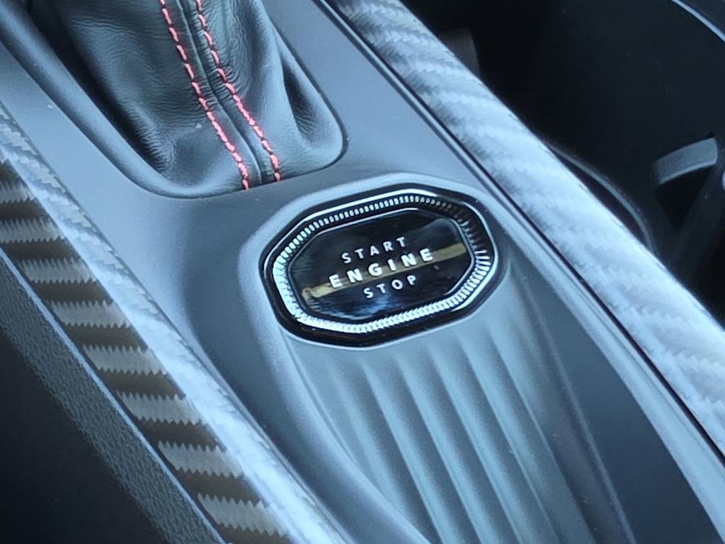 Thumbnail: 2026 Dodge Charger - 25