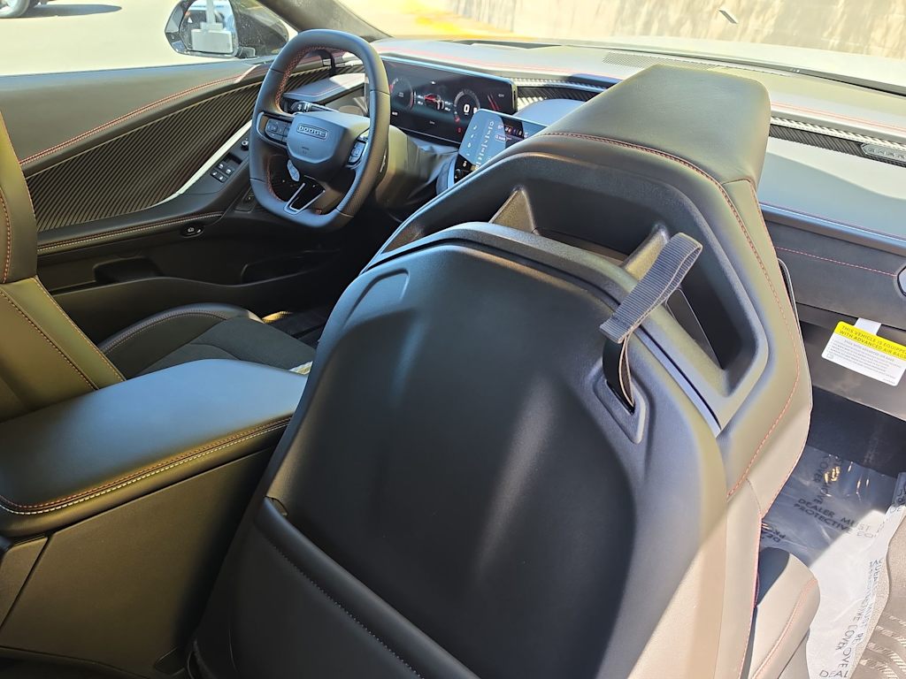 Thumbnail: 2026 Dodge Charger - 13