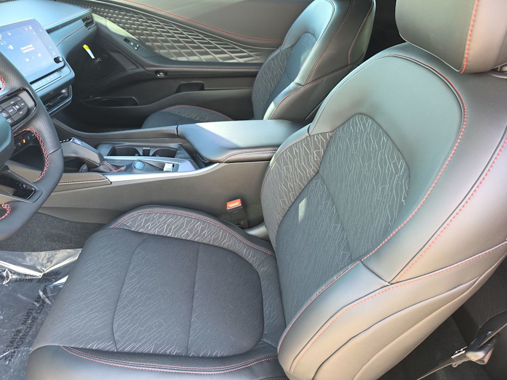 Thumbnail: 2026 Dodge Charger - 11