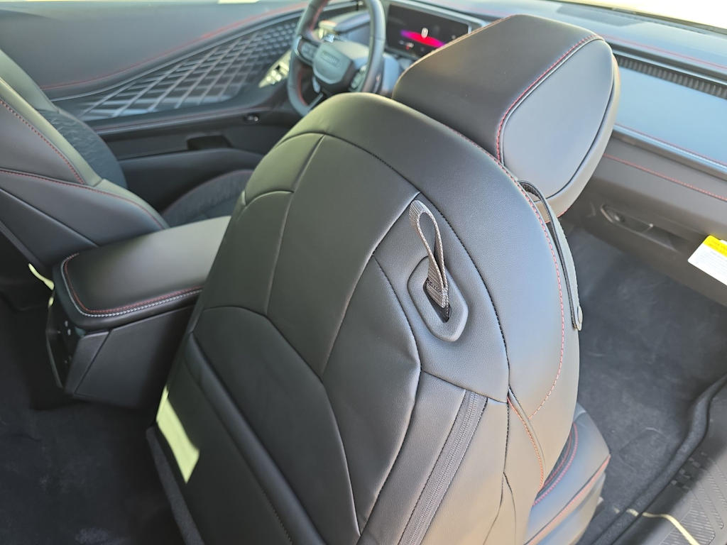 Thumbnail: 2026 Dodge Charger - 12