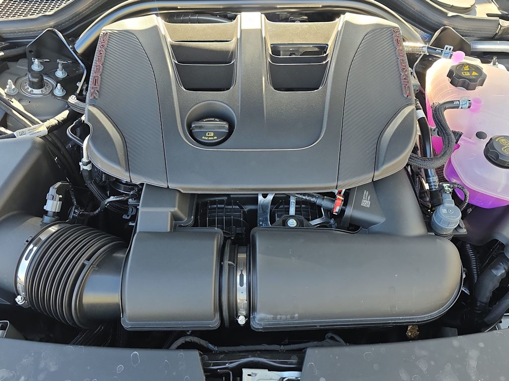 Thumbnail: 2026 Dodge Charger - 27