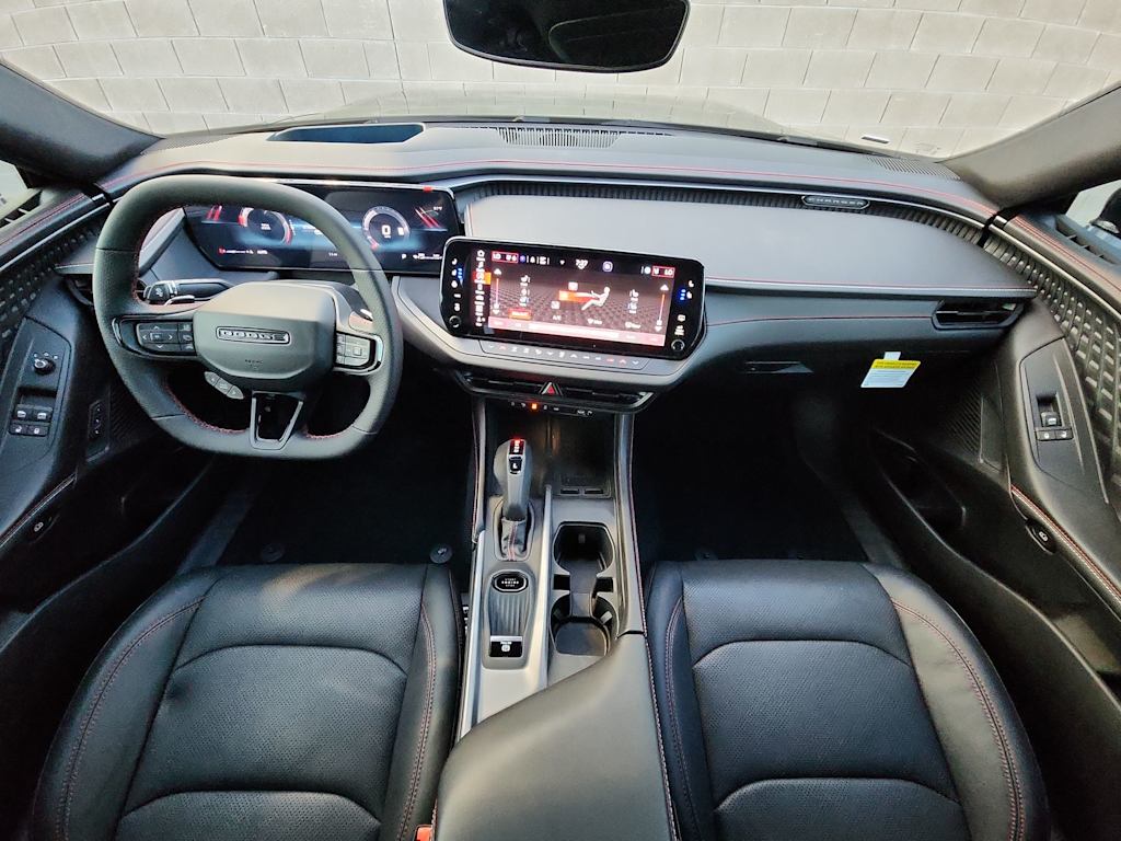 Thumbnail: 2026 Dodge Charger - 10