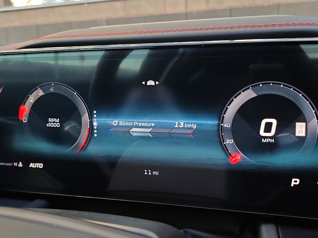 Thumbnail: 2026 Dodge Charger - 23