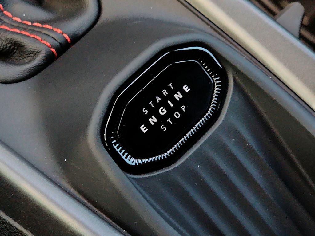 Thumbnail: 2026 Dodge Charger - 24