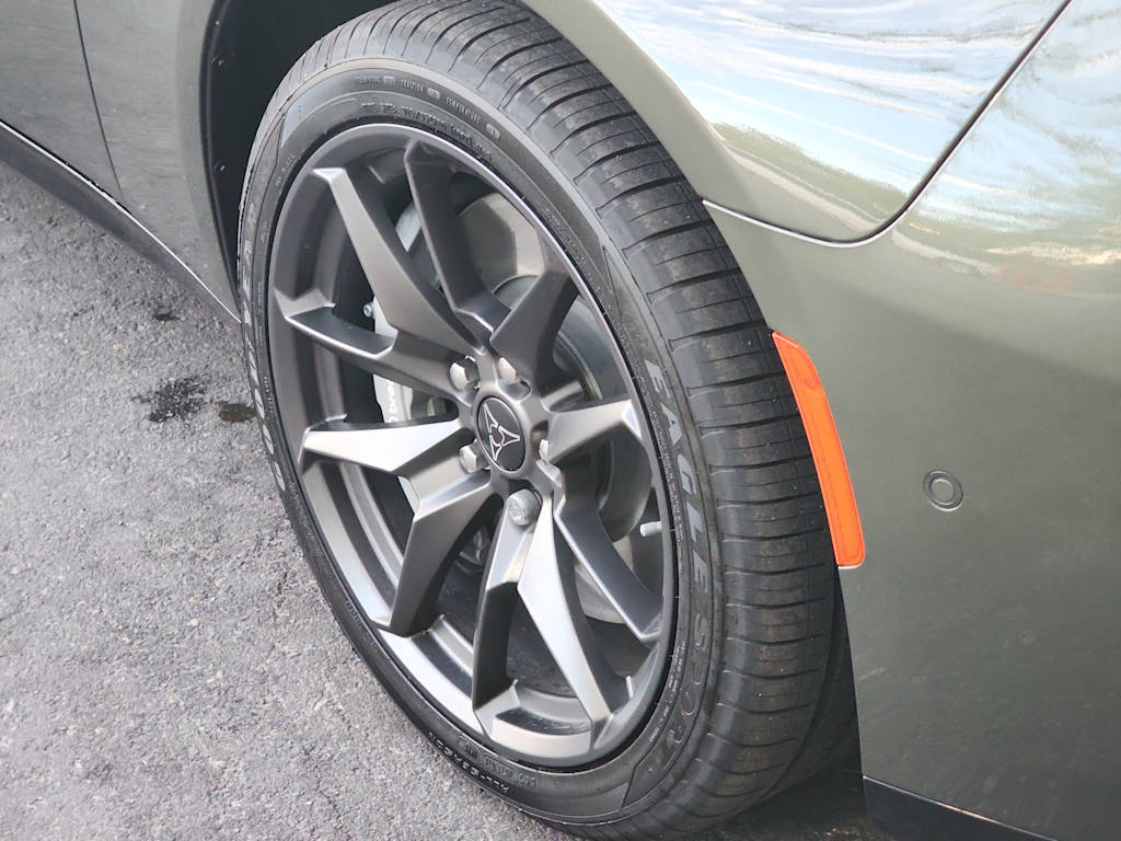 Thumbnail: 2026 Dodge Charger - 22