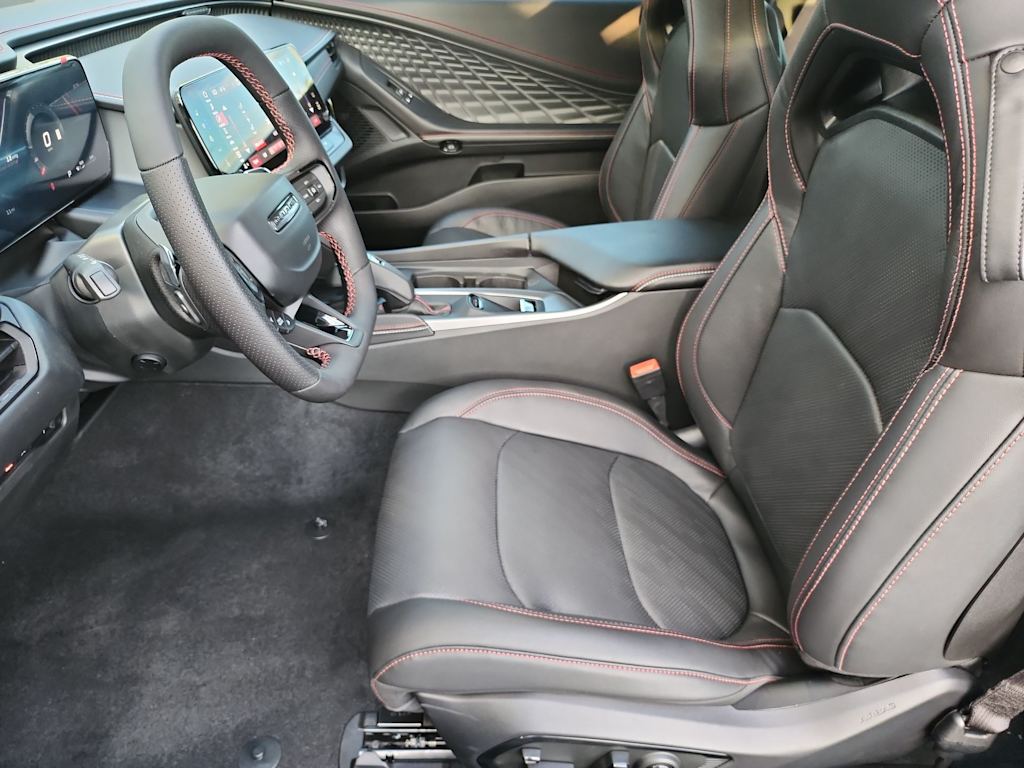 Thumbnail: 2026 Dodge Charger - 11