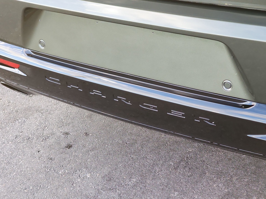 Thumbnail: 2026 Dodge Charger - 8