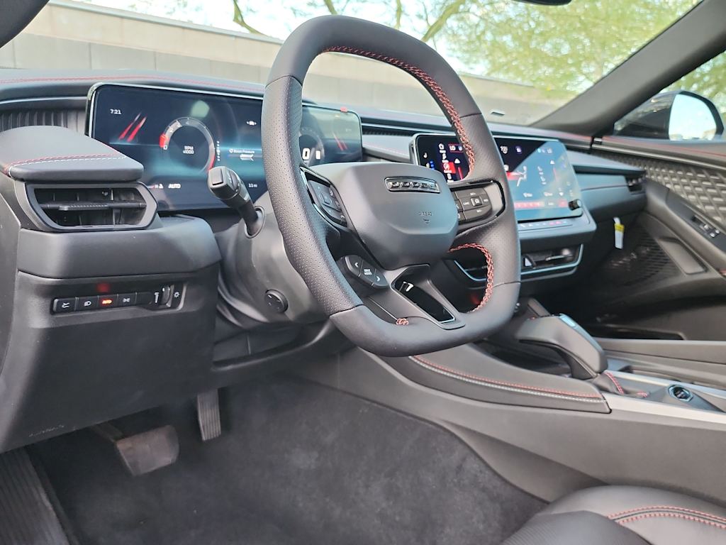 Thumbnail: 2026 Dodge Charger - 2