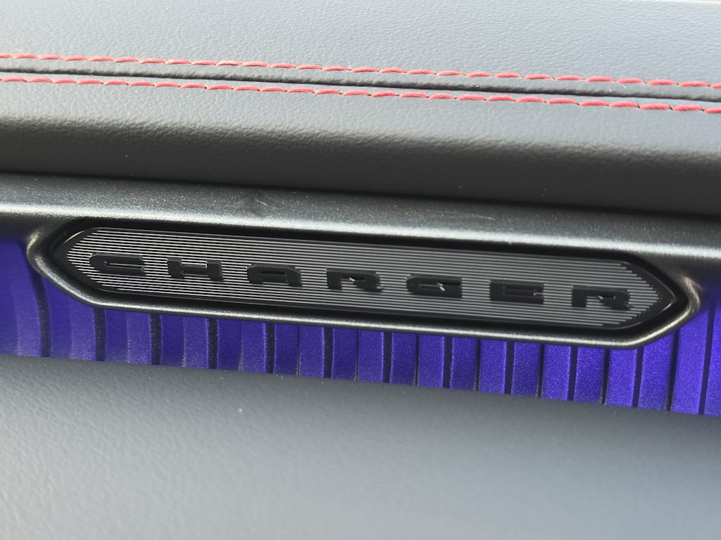 Thumbnail: 2026 Dodge Charger - 7