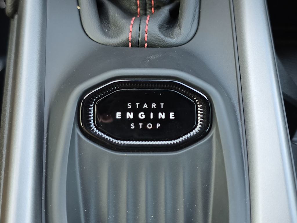 Thumbnail: 2026 Dodge Charger - 25