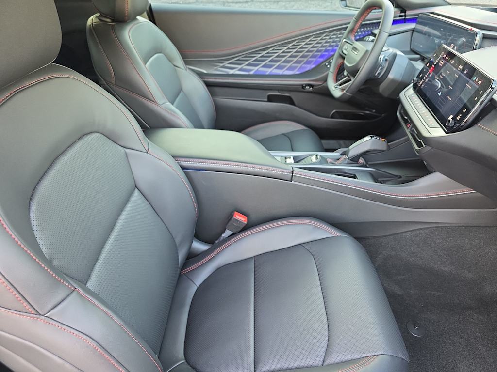 Thumbnail: 2026 Dodge Charger - 22