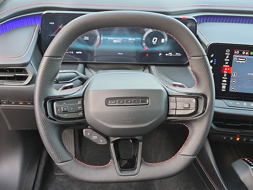 Thumbnail: 2026 Dodge Charger - 14