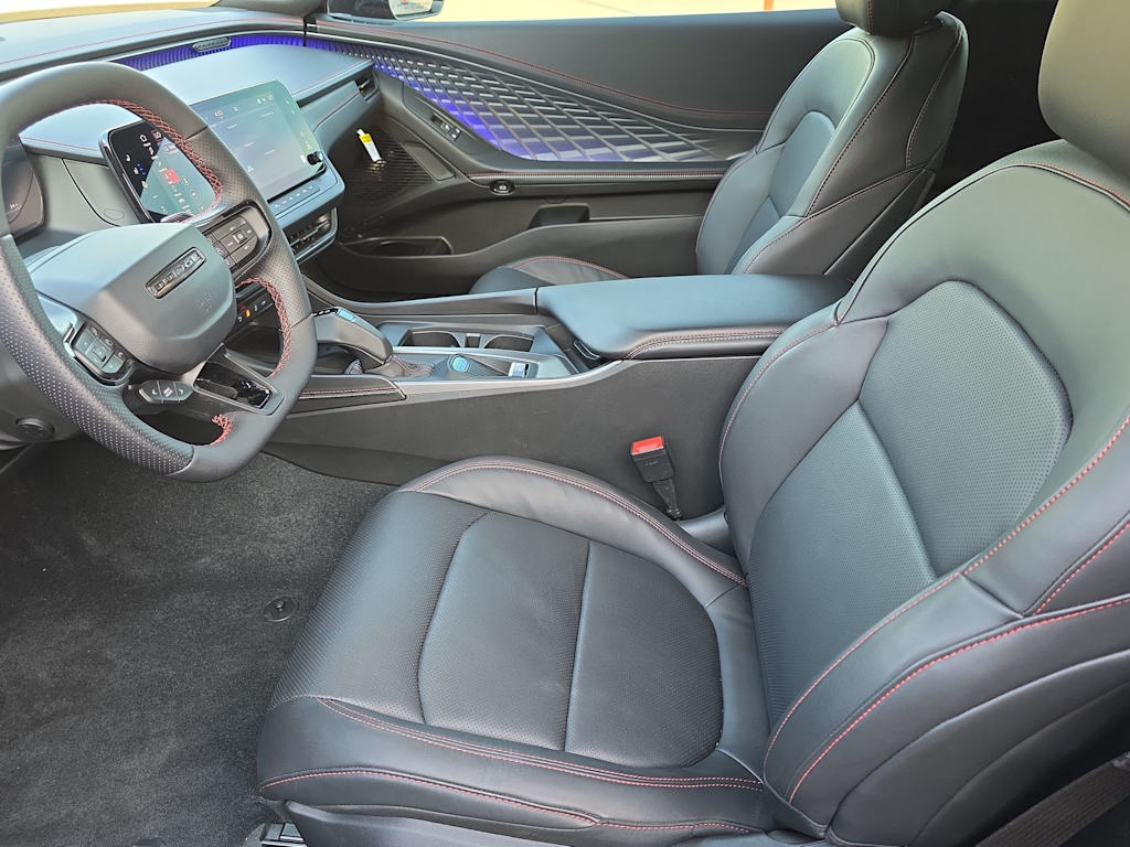Thumbnail: 2026 Dodge Charger - 11
