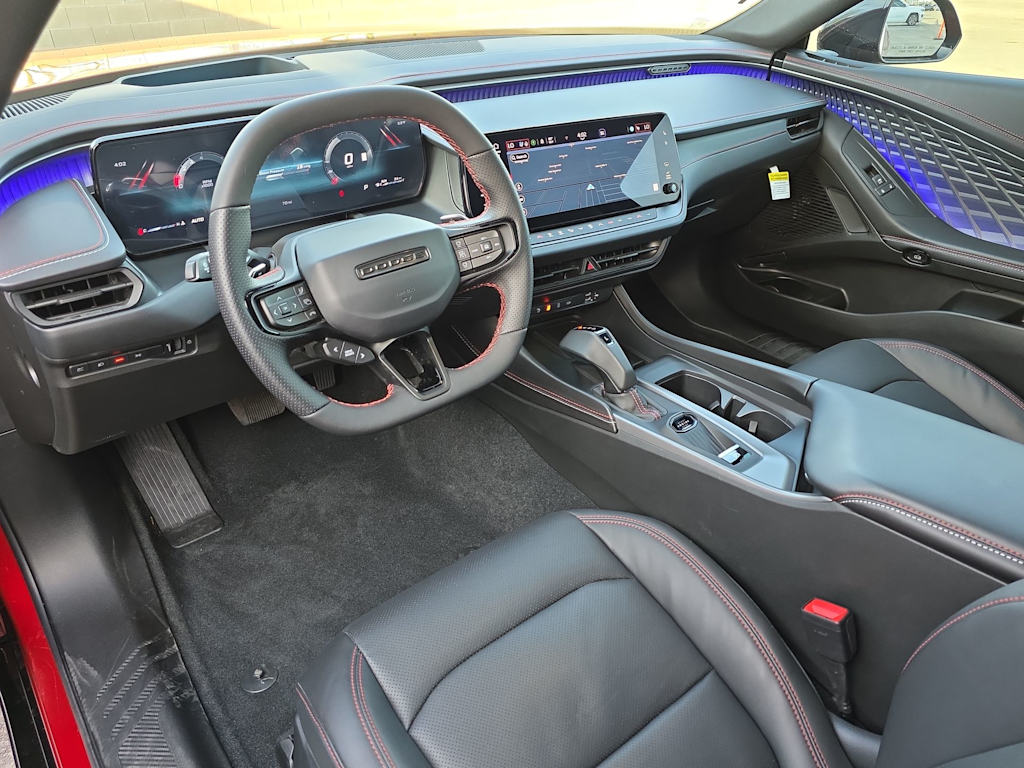 Thumbnail: 2026 Dodge Charger - 10