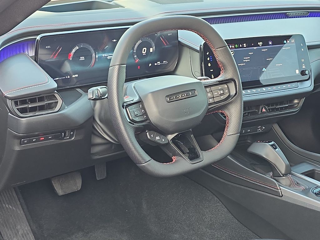 Thumbnail: 2026 Dodge Charger - 2