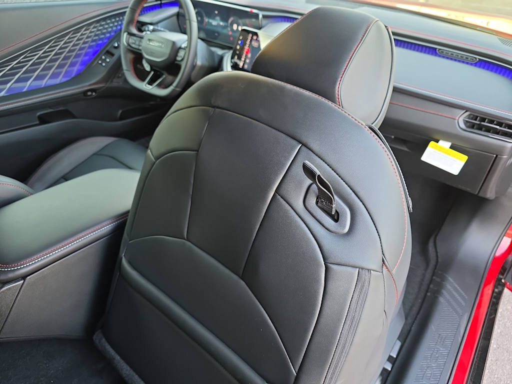 Thumbnail: 2026 Dodge Charger - 12