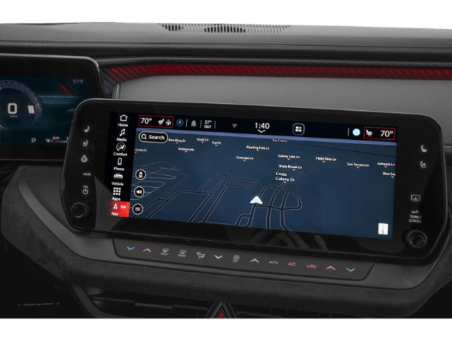 Thumbnail: 2026 Dodge Charger - 13