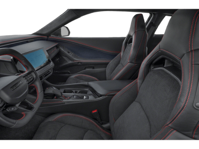 Thumbnail: 2026 Dodge Charger - 6