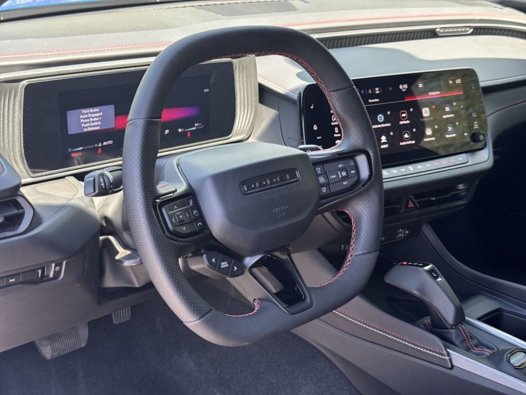 Thumbnail: 2026 Dodge Charger - 2