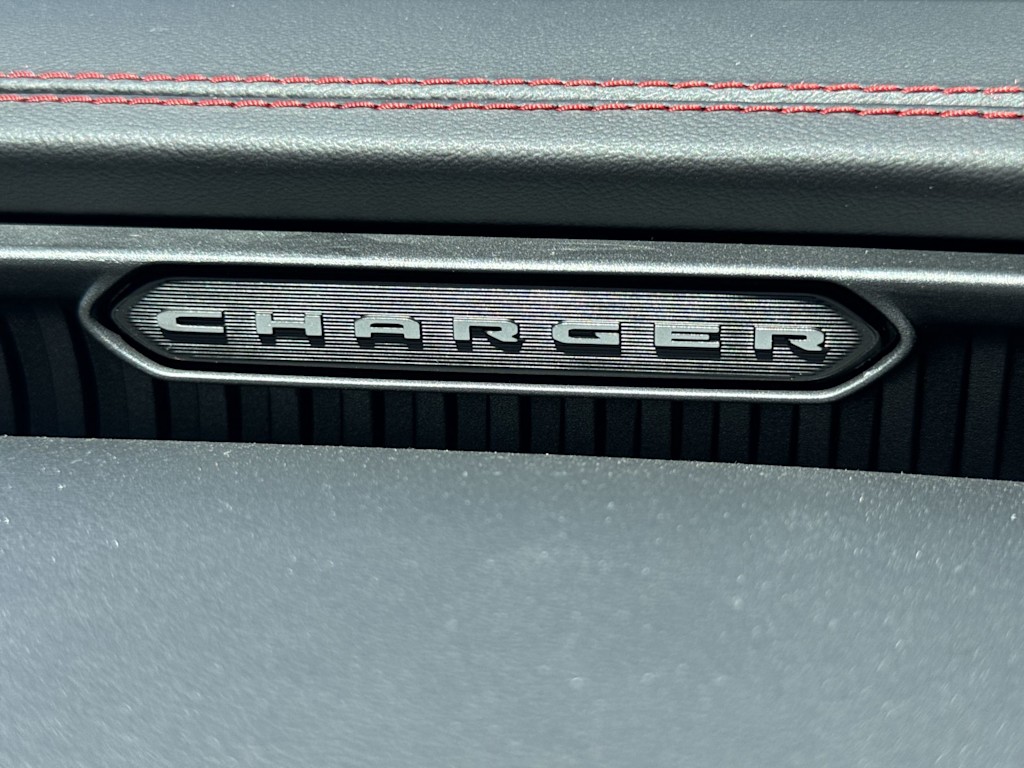 Thumbnail: 2026 Dodge Charger - 7
