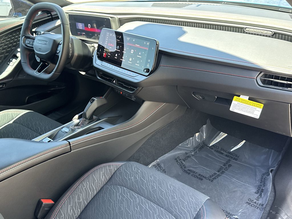 Thumbnail: 2026 Dodge Charger - 10