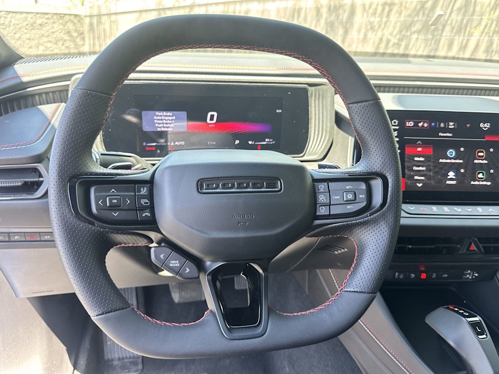 Thumbnail: 2026 Dodge Charger - 14