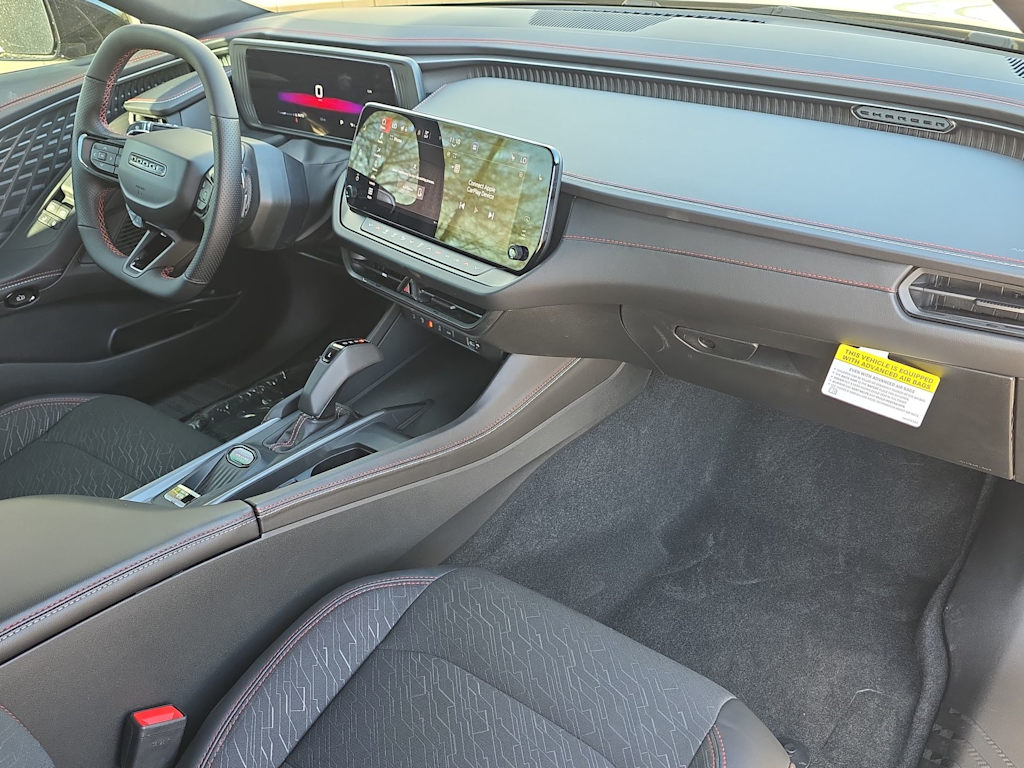 Thumbnail: 2026 Dodge Charger - 8