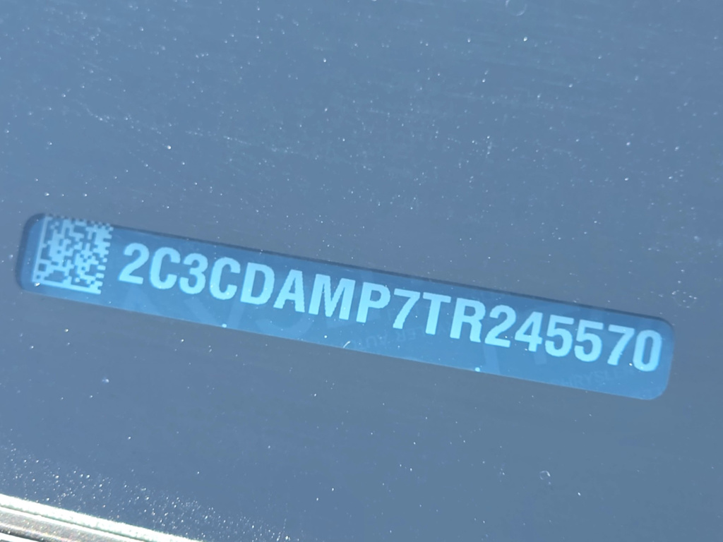 Thumbnail: 2026 Dodge Charger - 15