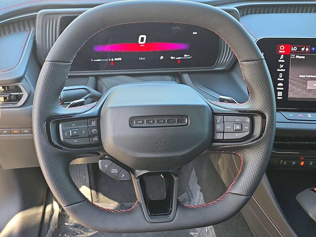 Thumbnail: 2026 Dodge Charger - 12