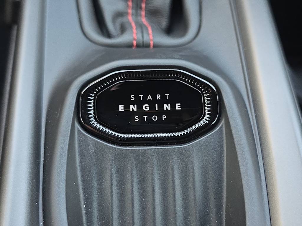 Thumbnail: 2026 Dodge Charger - 24