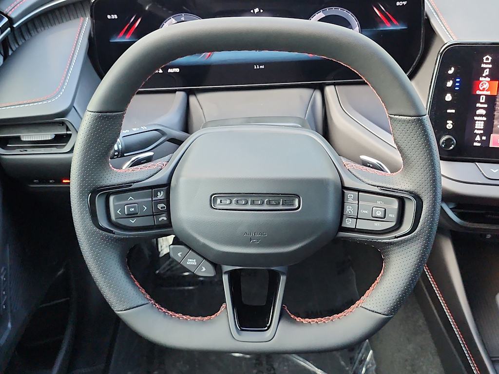 Thumbnail: 2026 Dodge Charger - 13