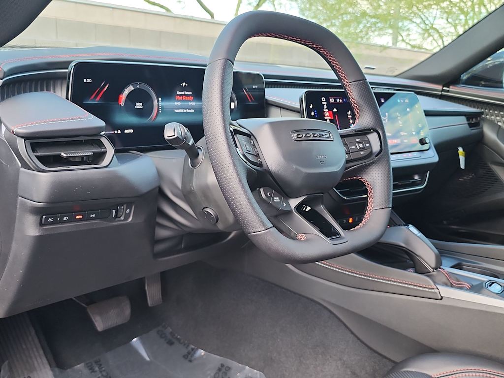 Thumbnail: 2026 Dodge Charger - 2