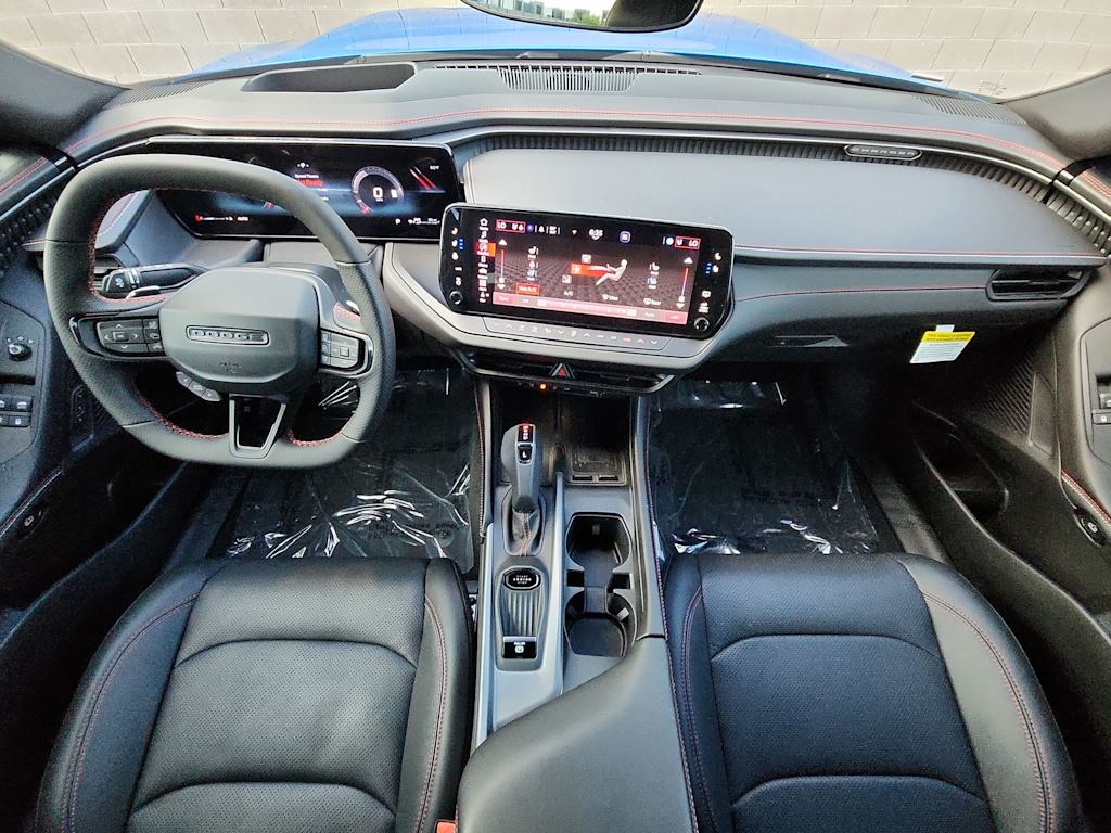 Thumbnail: 2026 Dodge Charger - 9