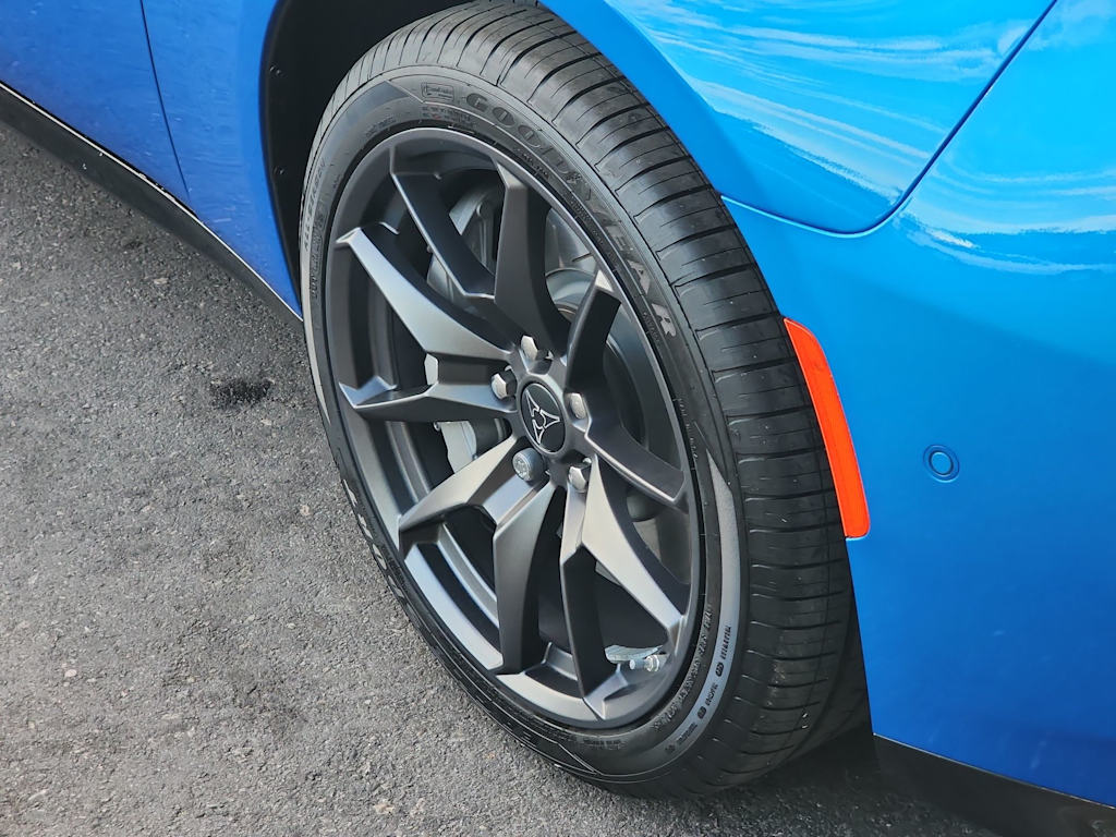 Thumbnail: 2026 Dodge Charger - 7