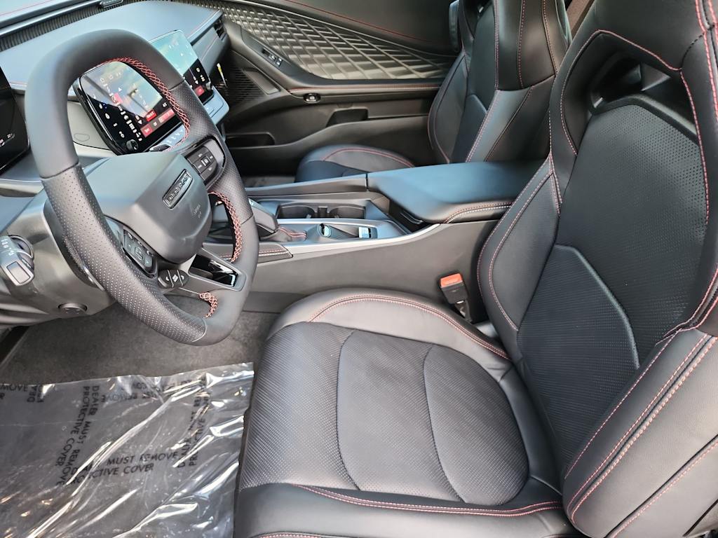 Thumbnail: 2026 Dodge Charger - 10