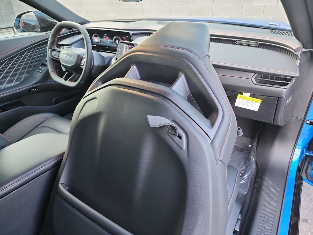 Thumbnail: 2026 Dodge Charger - 12