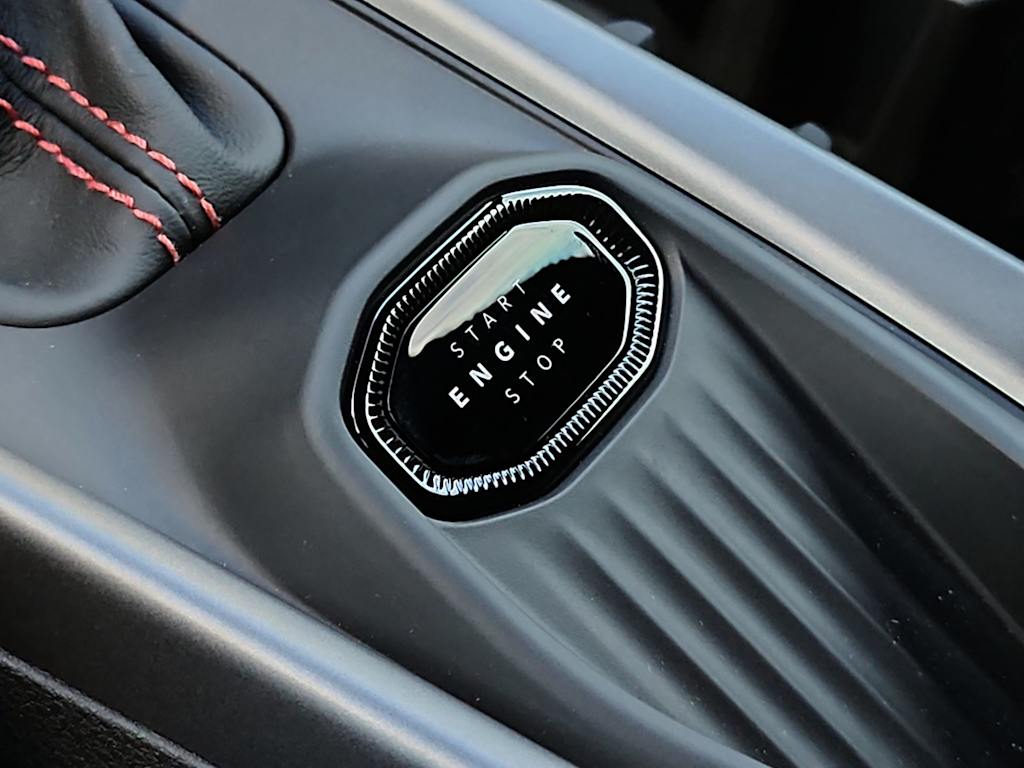 Thumbnail: 2026 Dodge Charger - 25
