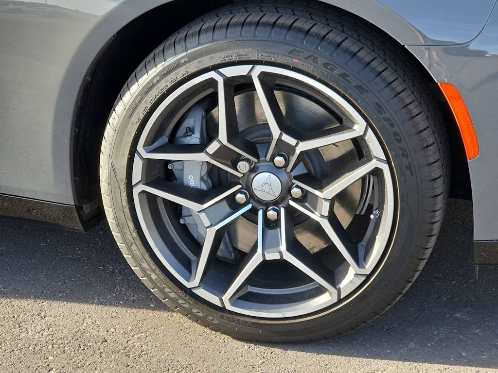 Thumbnail: 2026 Dodge Charger - 8